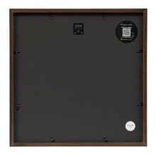 Noa 16 x 16" Wood Photo Frames (Set of 2)